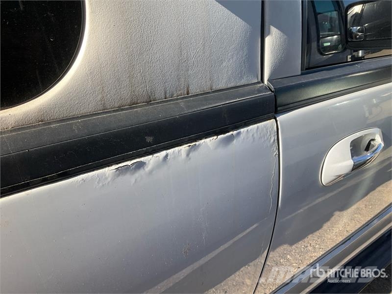 Ford Expedtion XLT Limousine 汽车