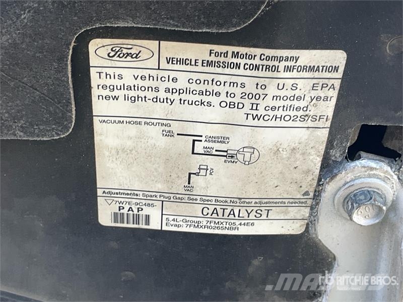 Ford Expedtion XLT Limousine 汽车