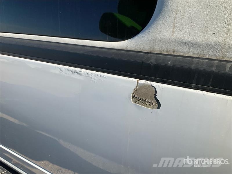 Ford Expedtion XLT Limousine 汽车