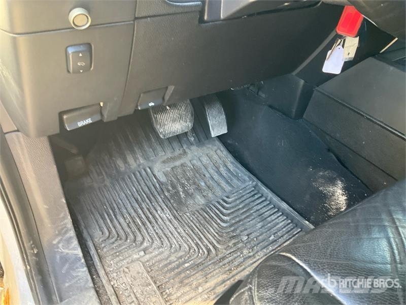Ford Expedtion XLT Limousine 汽车