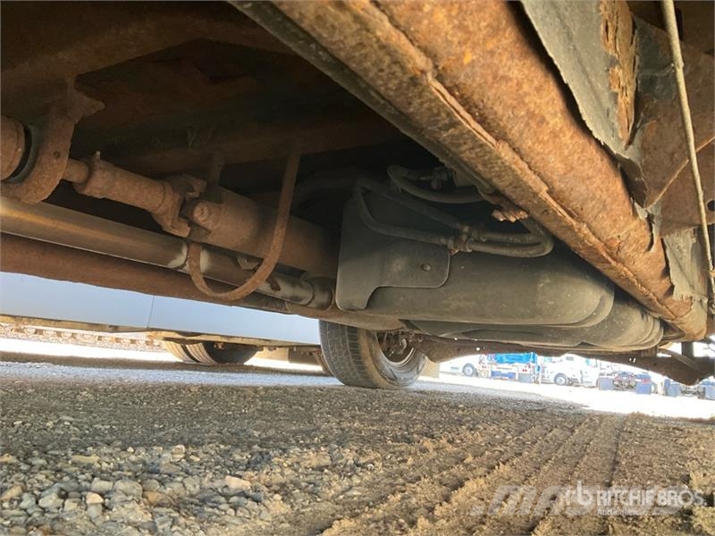 Ford Expedtion XLT Limousine 汽车