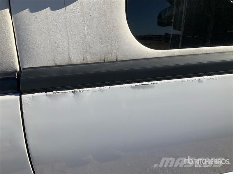 Ford Expedtion XLT Limousine 汽车
