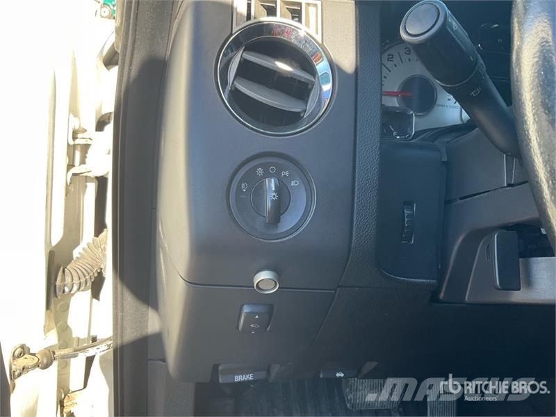 Ford Expedtion XLT Limousine 汽车