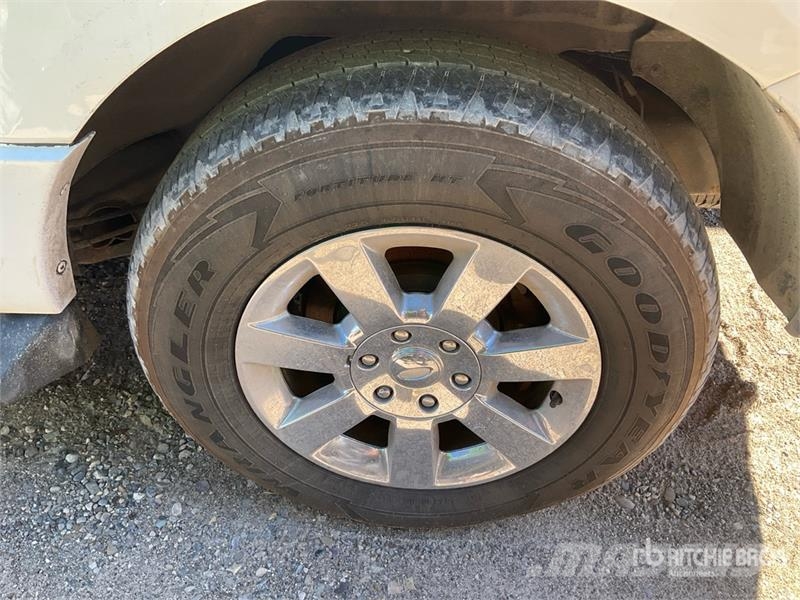 Ford Expedtion XLT Limousine 汽车
