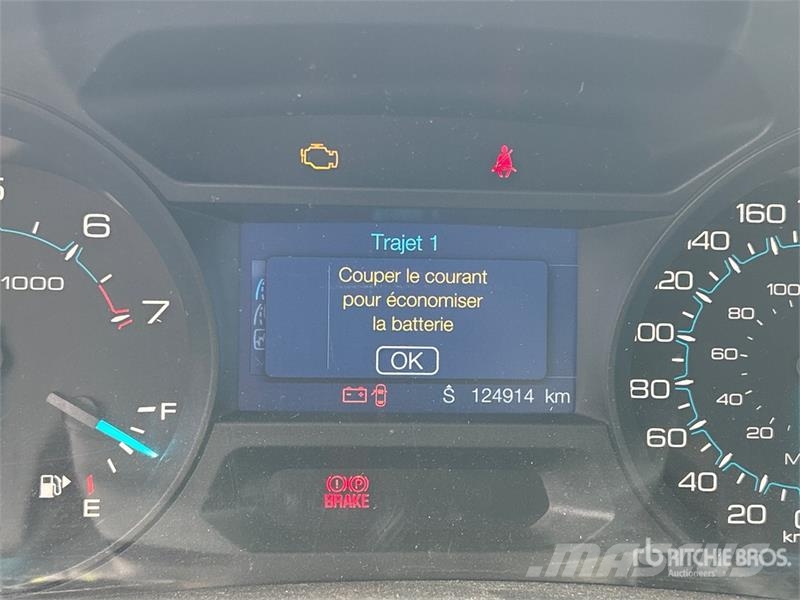 Ford Explorer Lengvieji automobiliai