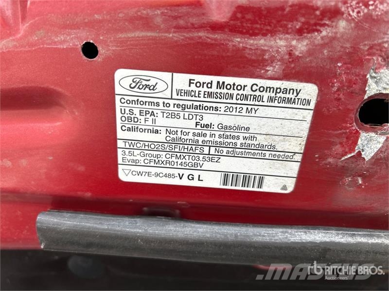 Ford Explorer سيارات