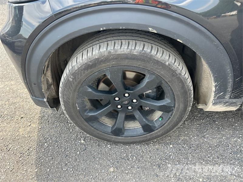 Ford Explorer Auto