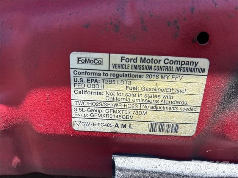 Ford Explorer 汽车