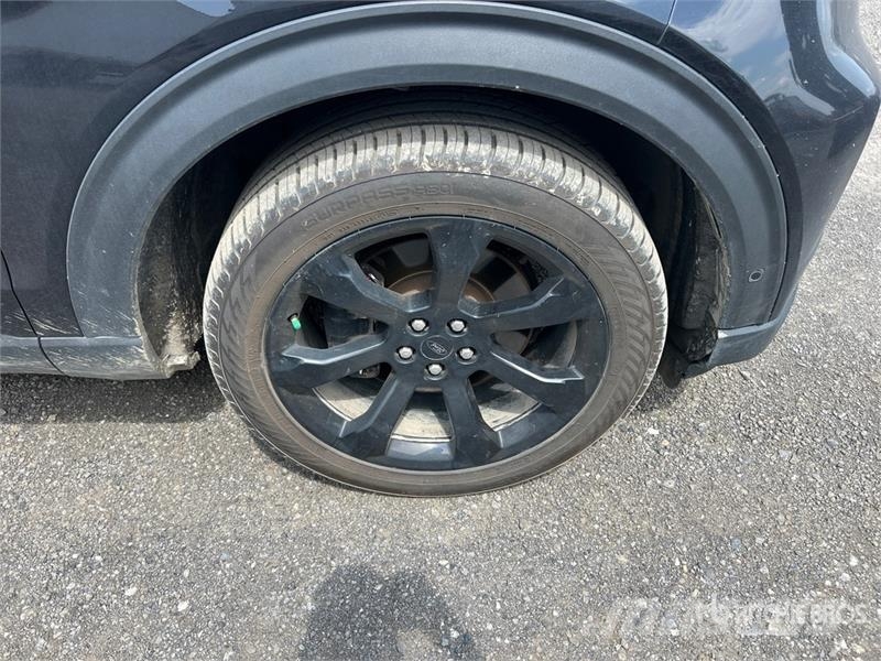 Ford Explorer Auto