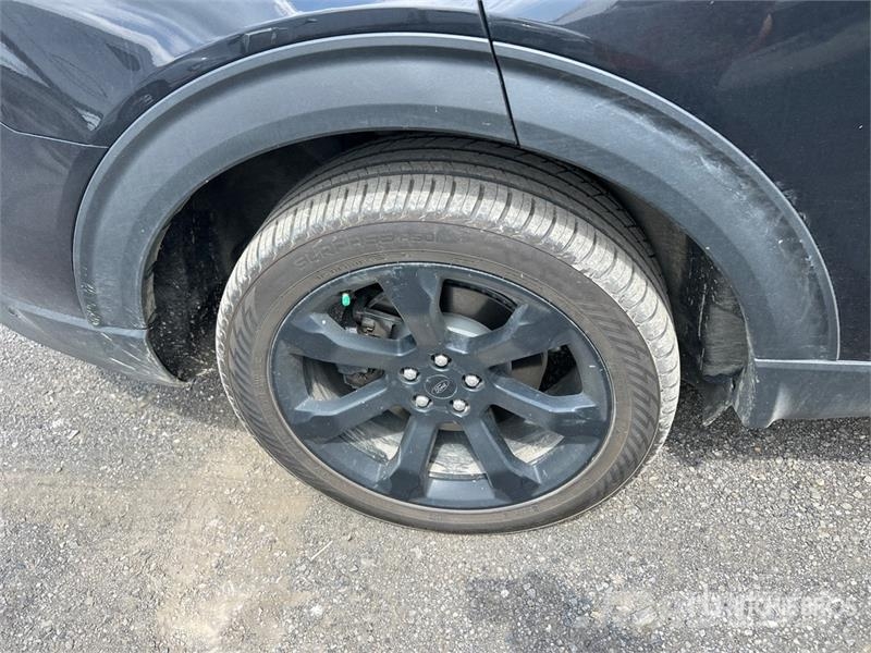 Ford Explorer Auto