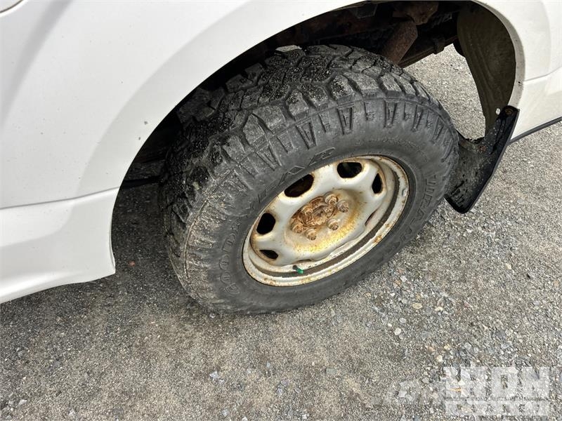 Ford F-150 Other