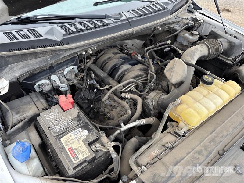 Ford F-150 Other