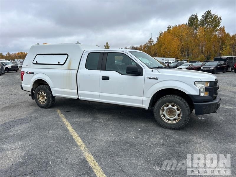Ford F-150 Other