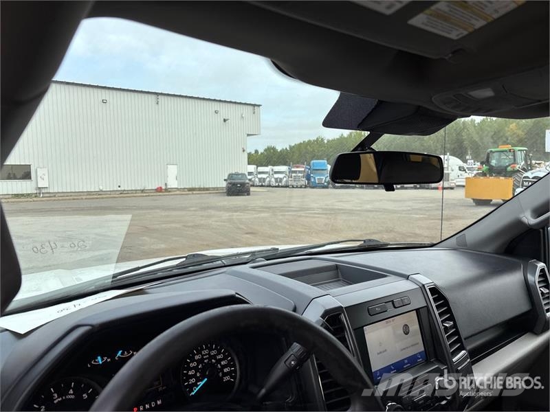 Ford F-150 Other