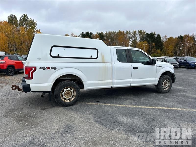 Ford F-150 Other