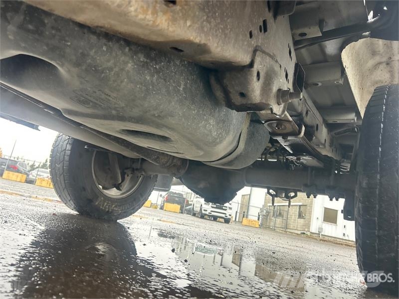 Ford F-150 Ostalo