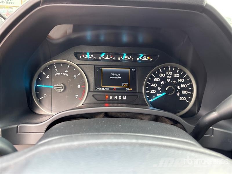 Ford F-150 Other