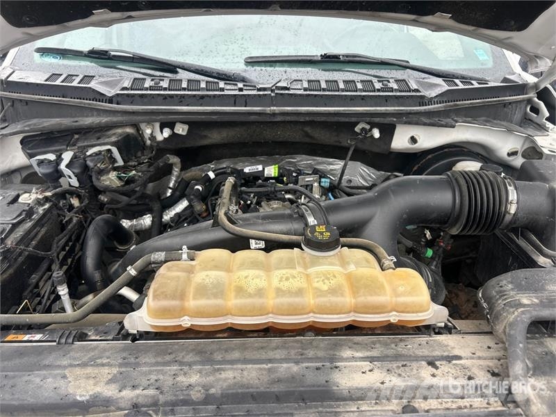 Ford F-150 Ostalo