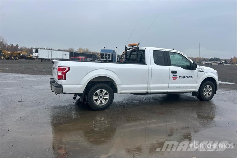 Ford F-150 Ostalo