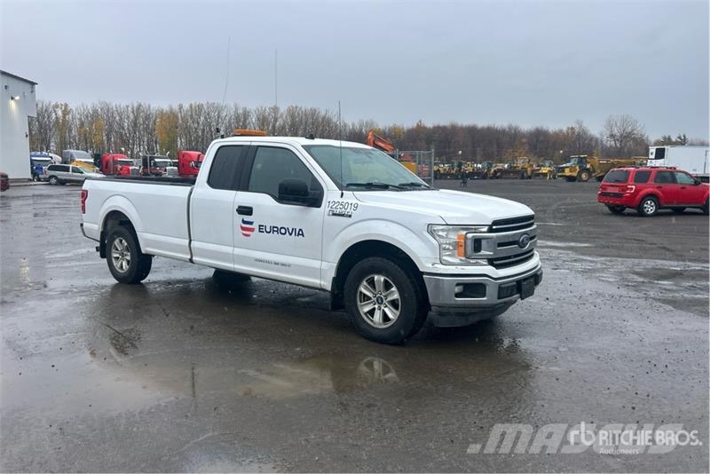 Ford F-150 Ostalo