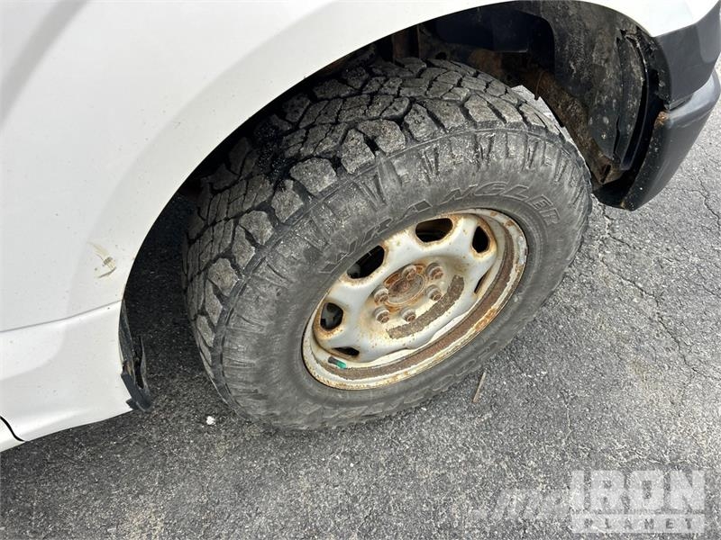 Ford F-150 Other
