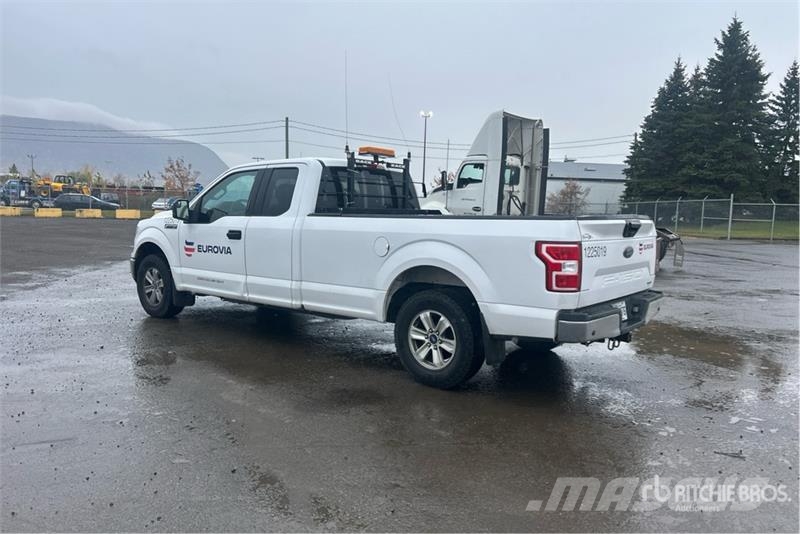 Ford F-150 Ostalo
