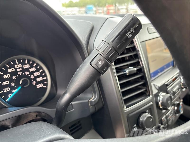 Ford F-150 Other