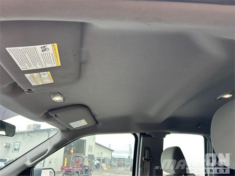 Ford F-150 Other