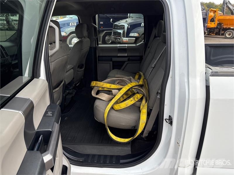 Ford F-150 Other