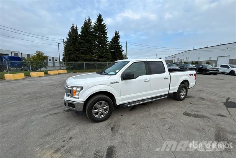 Ford F-150 Other