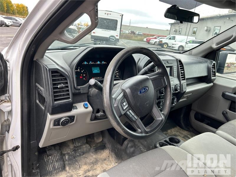 Ford F-150 Other