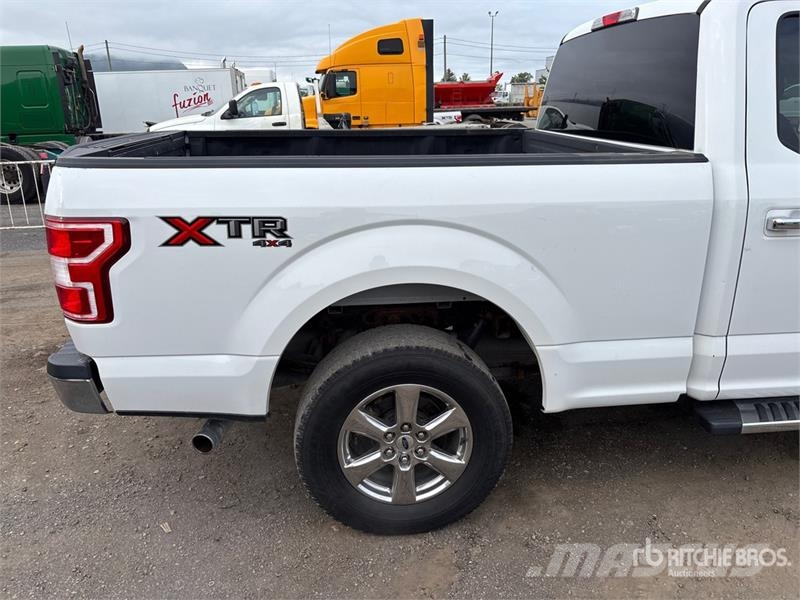 Ford F-150 Other