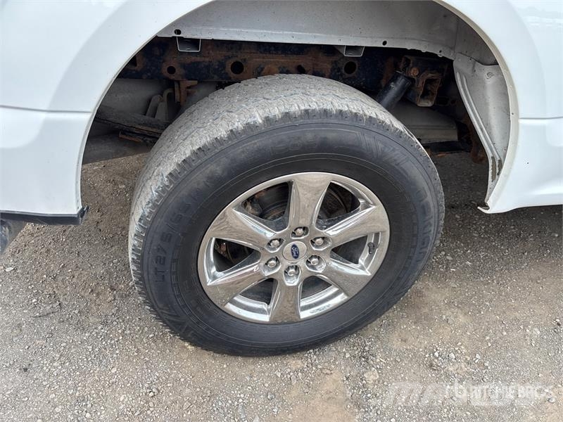 Ford F-150 Other