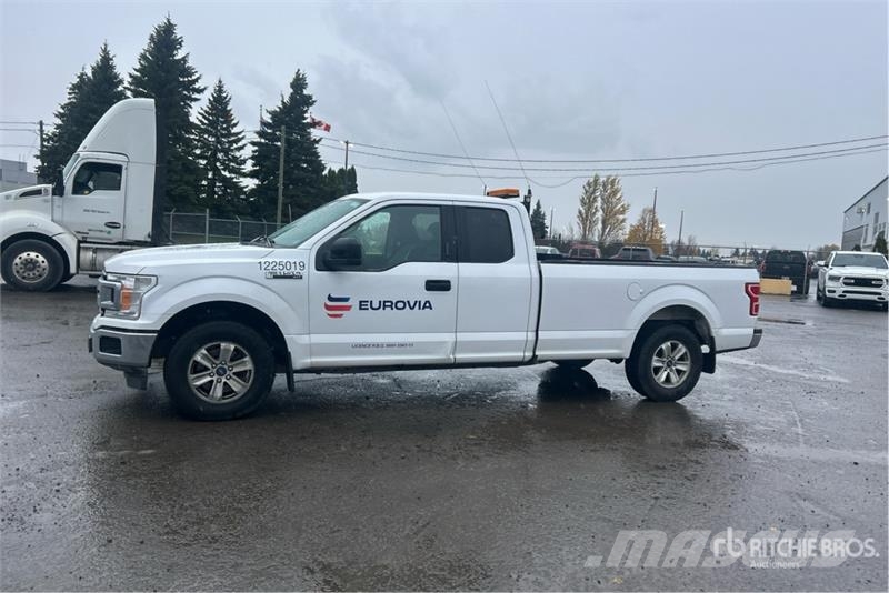 Ford F-150 Ostalo