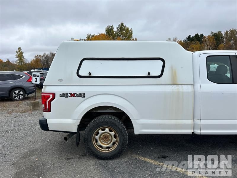 Ford F-150 Other