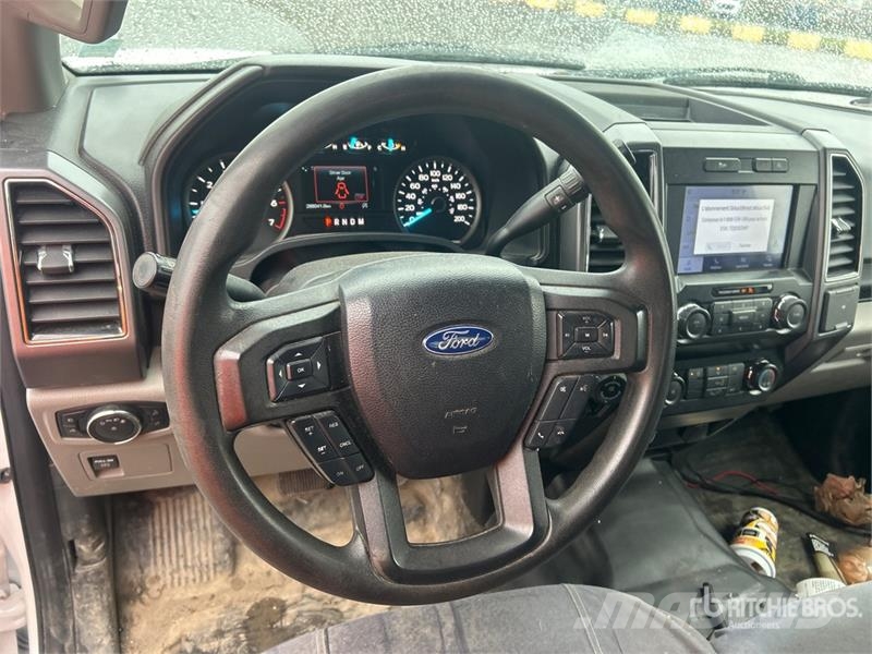 Ford F-150 Ostalo