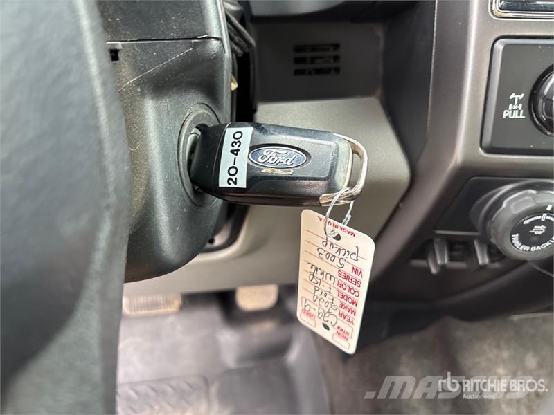 Ford F-150 Other