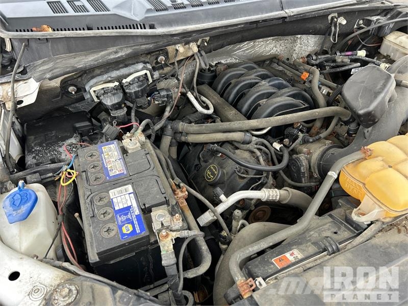 Ford F-150 Other