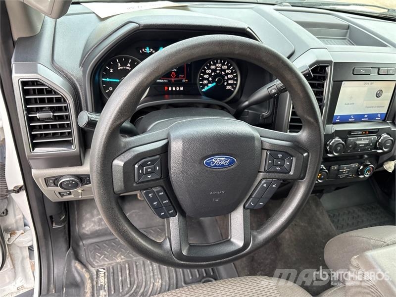 Ford F-150 Other