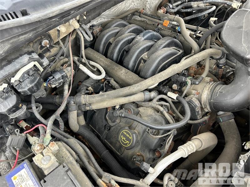 Ford F-150 Other