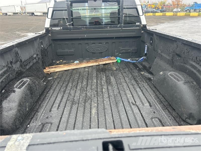 Ford F-150 Ostalo