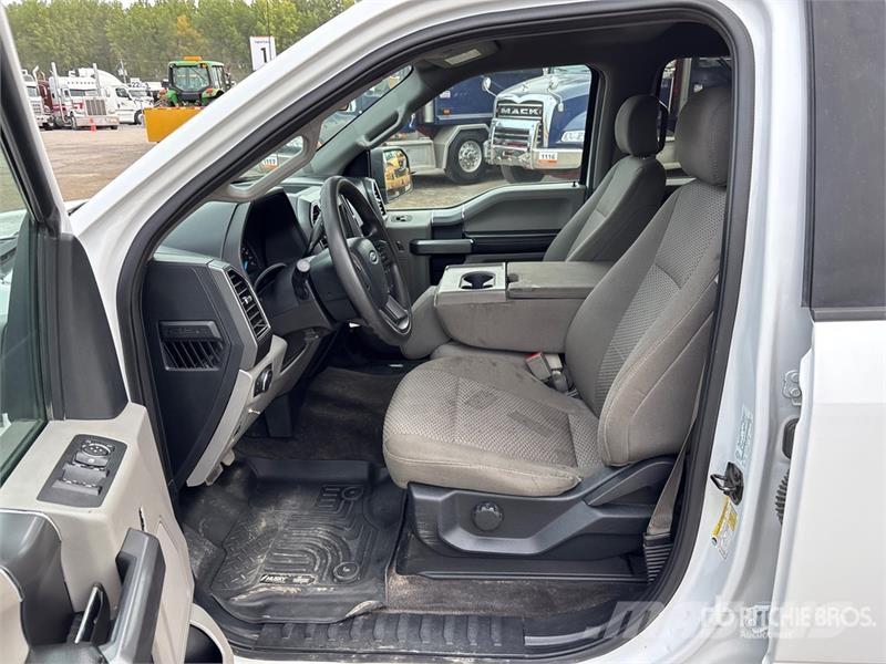 Ford F-150 Other