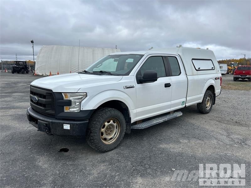 Ford F-150 Other
