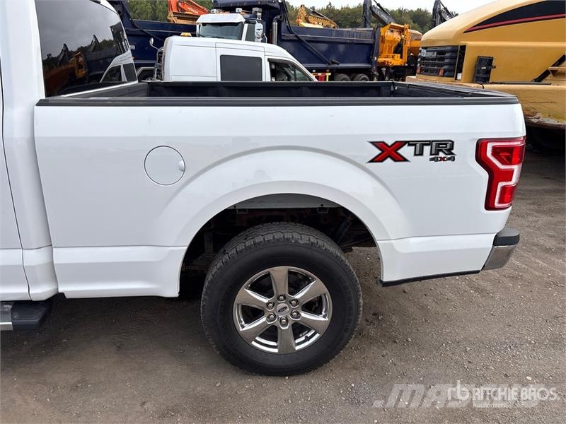 Ford F-150 Other