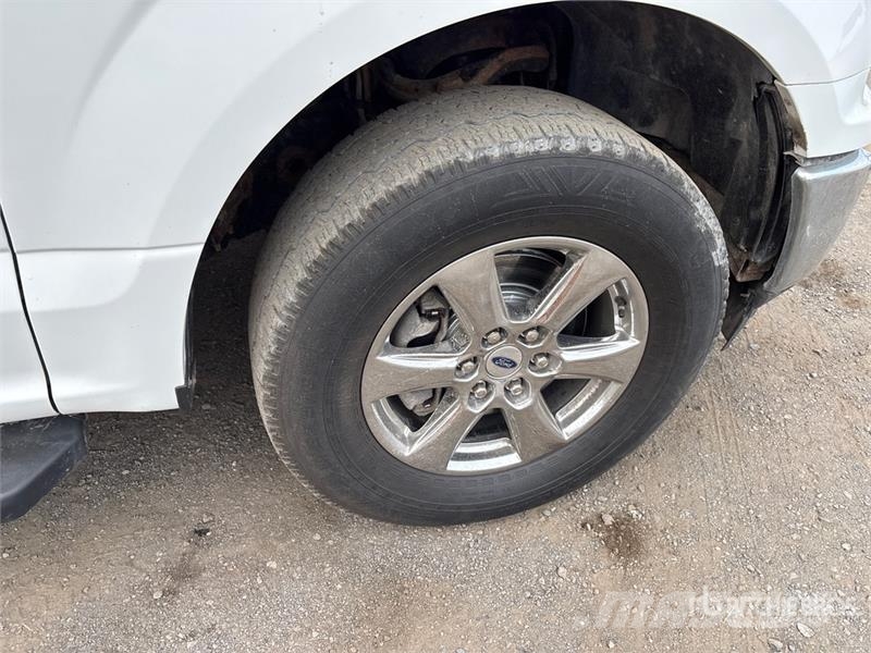 Ford F-150 Other