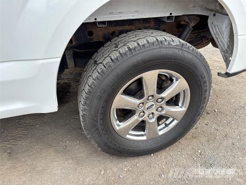Ford F-150 Other