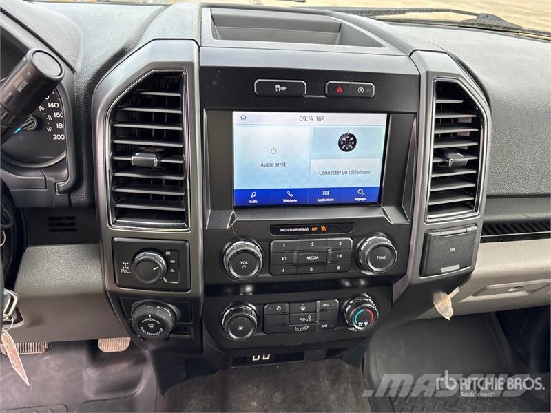 Ford F-150 Other