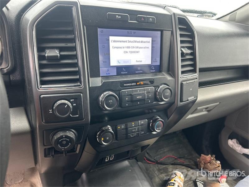 Ford F-150 Ostalo