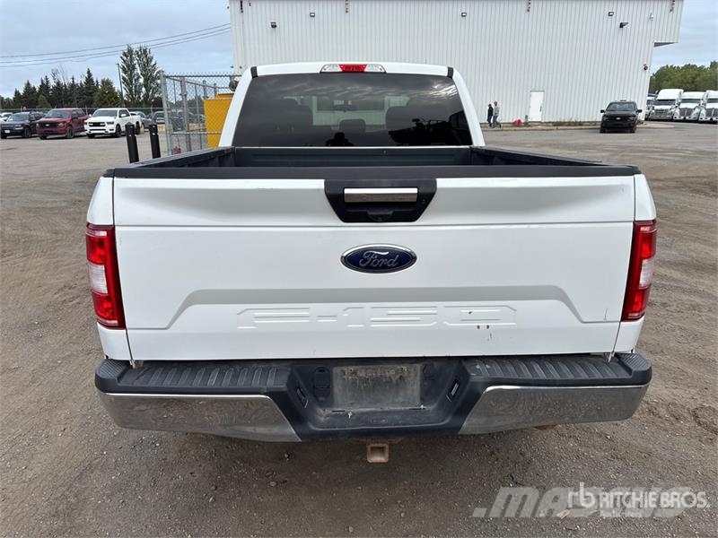 Ford F-150 Other