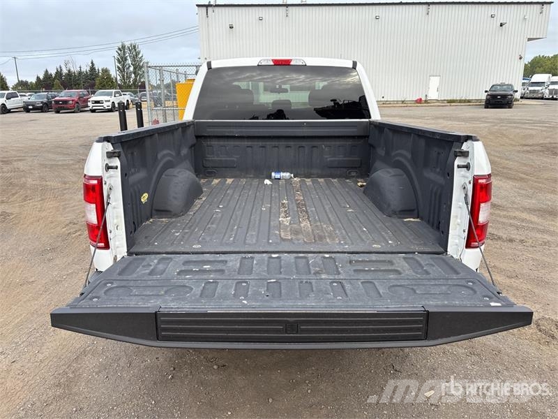 Ford F-150 Other
